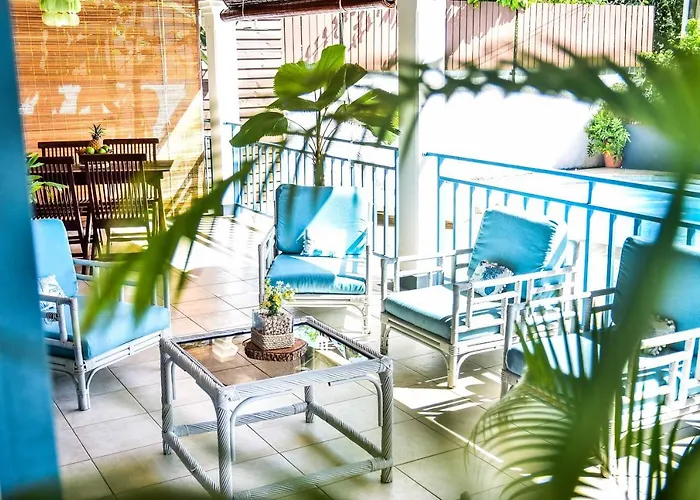 Villa Des Iles 3