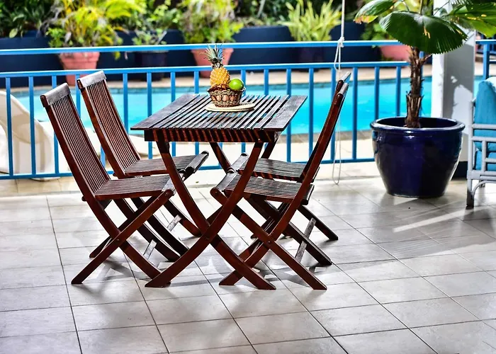 Villa Des Iles 3