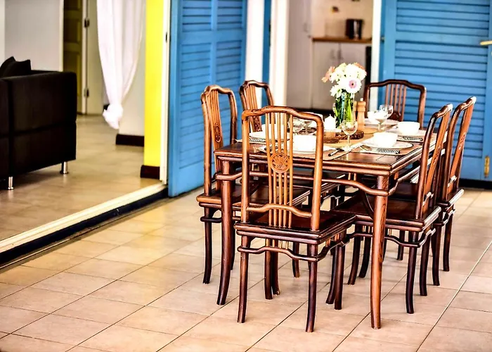 Villa Des Iles 3