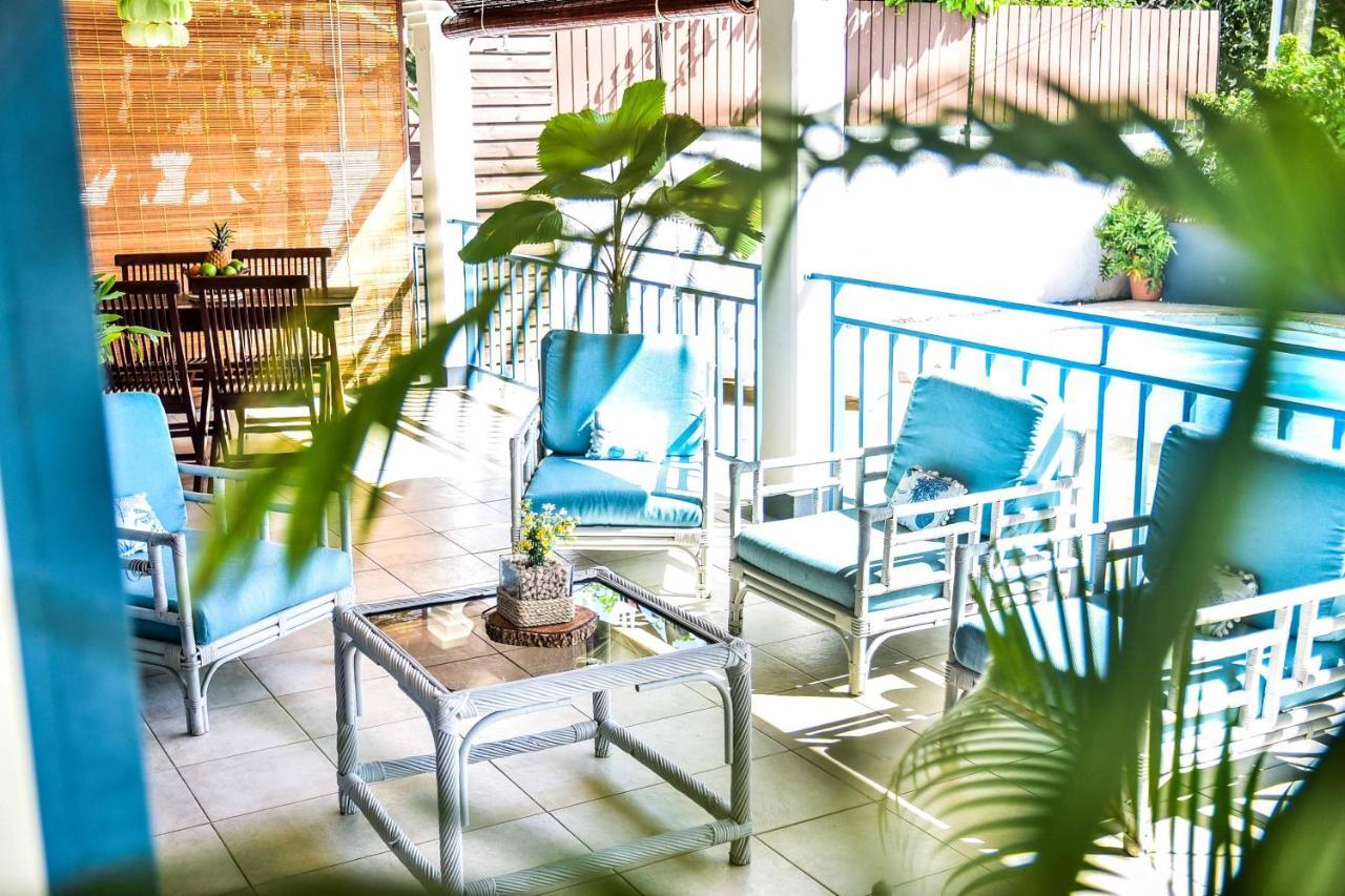 Villa Des Iles 3