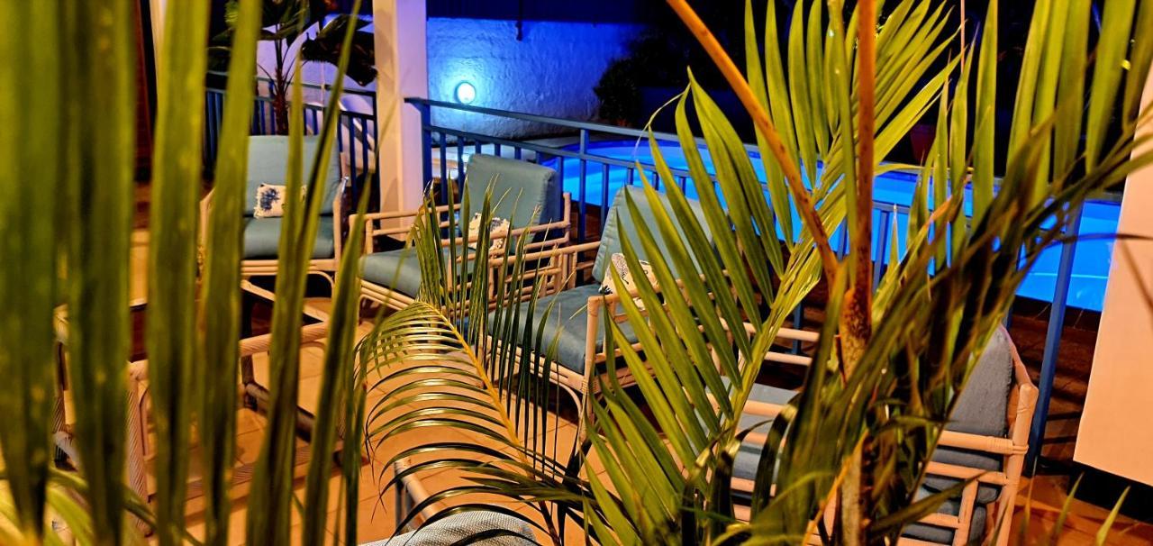 Des Iles 3 * Mont-Choisy
