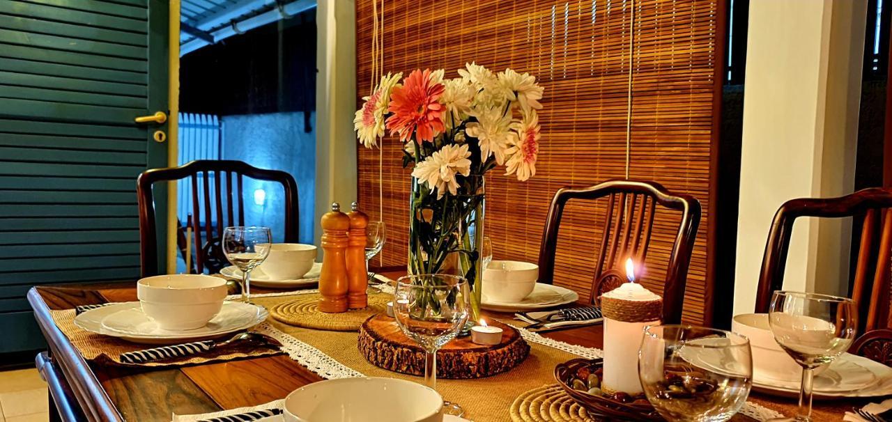 Villa Des Iles 3 *