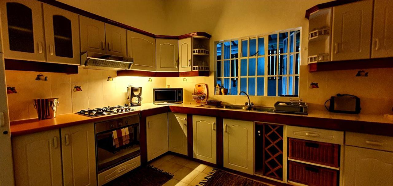 Villa Des Iles 3 *