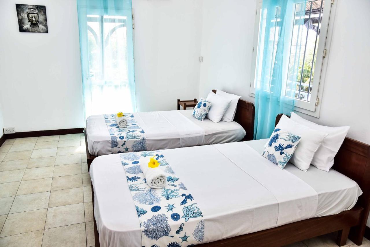 Villa Des Iles 3 *