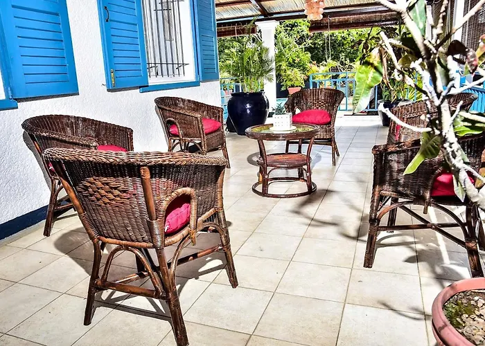 Villa Des Iles 3