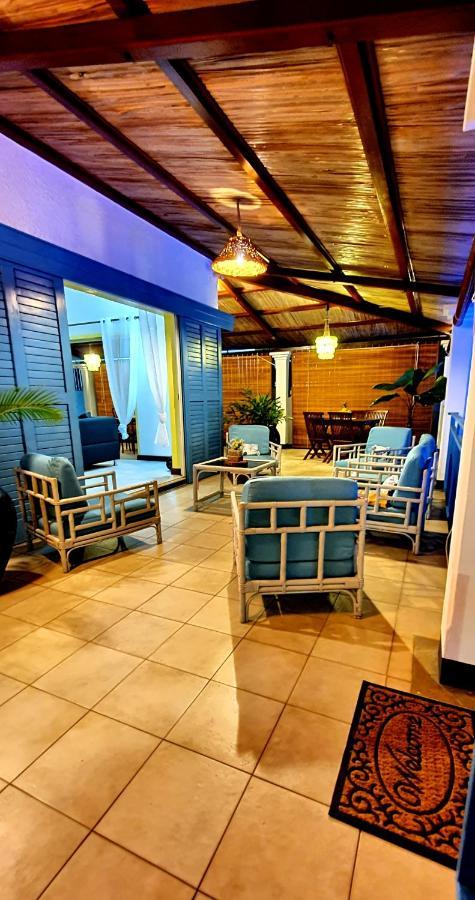 Villa Des Iles 3 *
