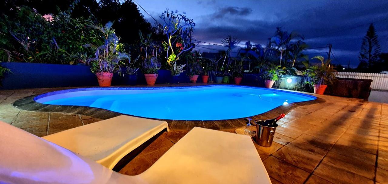 Des Iles 3 Villa *