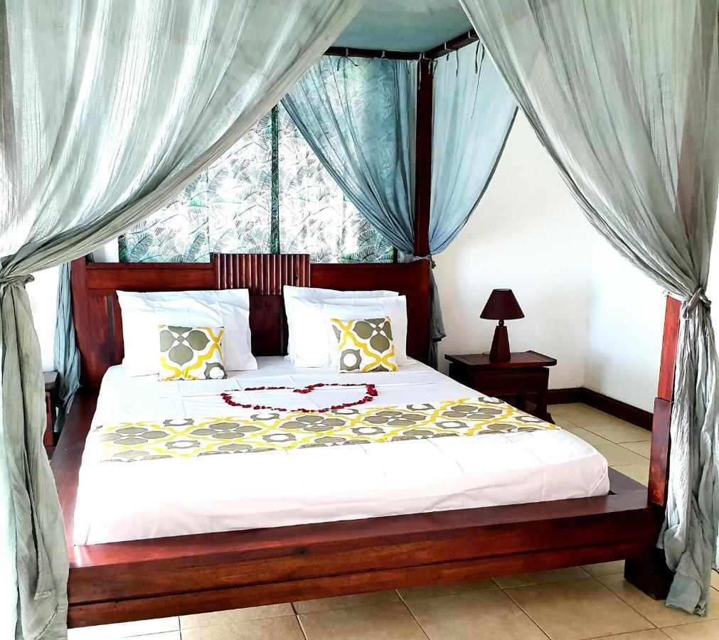 Villa Des Iles 3 *